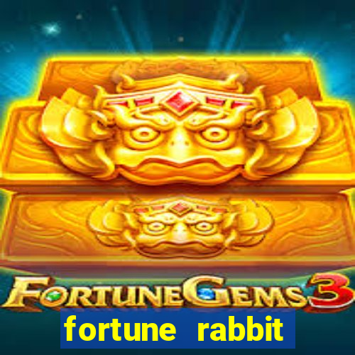 fortune rabbit horario pagante hoje